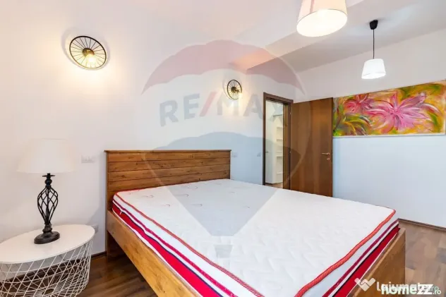 Apartament 3 camere de închiriat Iancu Nicolae / Pipera ...