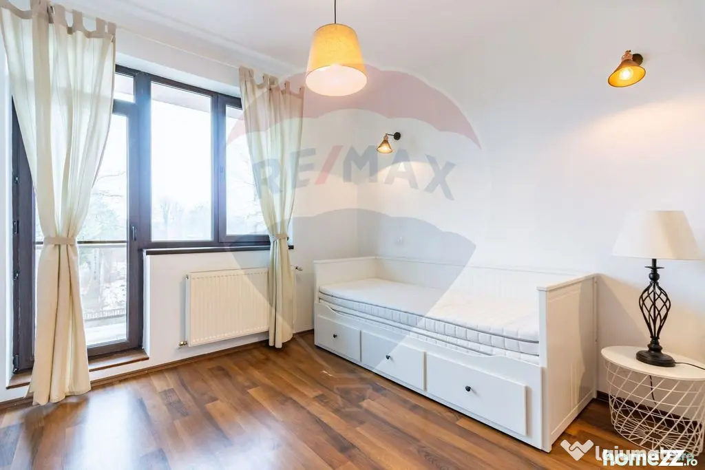 Apartament 3 camere de închiriat Iancu Nicolae / Pipera ...