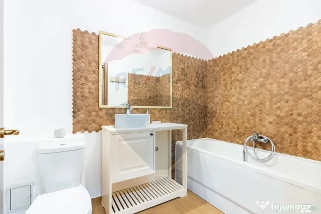 Apartament 3 camere de închiriat Iancu Nicolae / Pipera ...