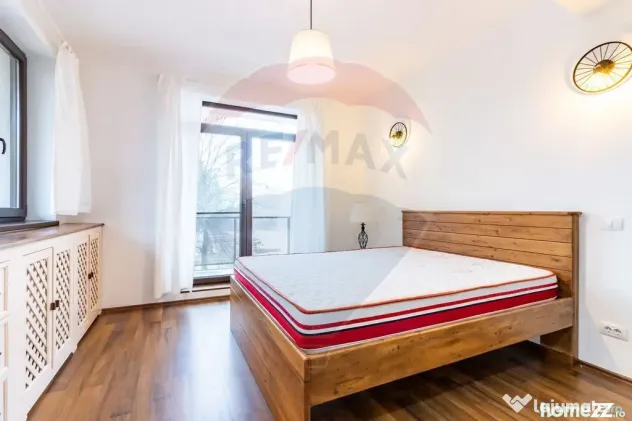Apartament 3 camere de închiriat Iancu Nicolae / Pipera ...