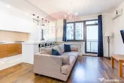 Apartament 3 camere de închiriat Iancu Nicolae / Pipera 