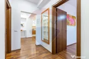 Apartament 3 camere de închiriat Iancu Nicolae / Pipera 