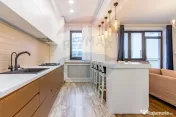 Apartament 3 camere de închiriat Iancu Nicolae / Pipera 