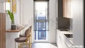 Apartament 3 camere Aviatiei Nord 