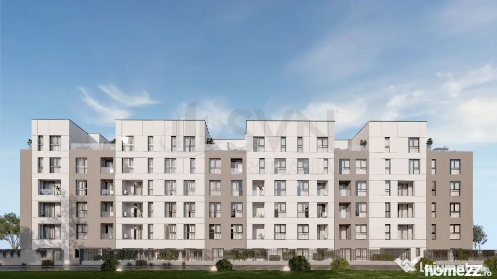Apartament 3 camere Aviatiei Nord
