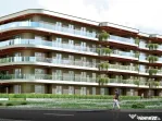 Pipera Luxury 3 Bedroom with Terrace