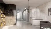 Pipera Luxury 3 Bedroom with Terrace 