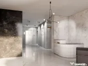 Pipera Luxury 3 Bedroom with Terrace 