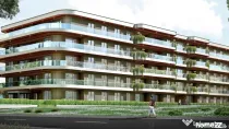 Pipera Luxury 3 Bedroom with Terrace