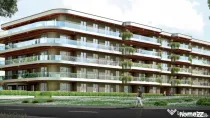 Pipera Luxury 3 Bedroom with Terrace