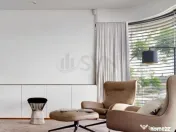 Pipera Luxury 3 Bedroom with Terrace 
