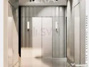 Pipera Luxury 3 Bedroom with Terrace 