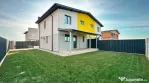 Casă cu 4 camere, TOATE utilitățile, Mamina-Vidra, COM...