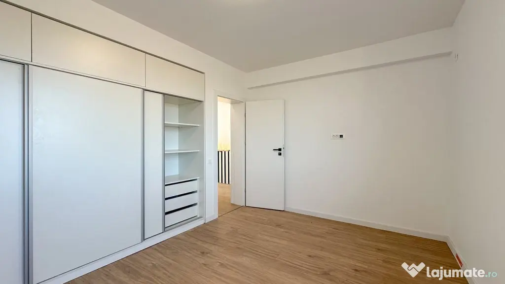 Casă cu 4 camere, TOATE utilitățile, Mamina-Vidra, COM...
