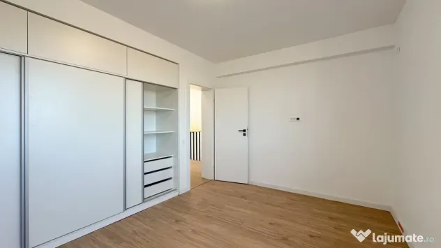 Casă cu 4 camere, TOATE utilitățile, Mamina-Vidra, COM...