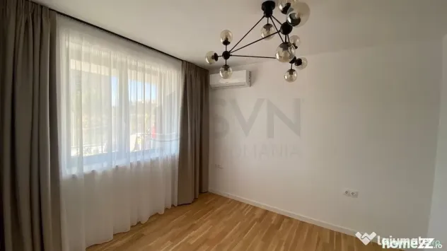 Apartament 3 camere in bloc boutique
