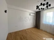 Apartament 3 camere in bloc boutique 