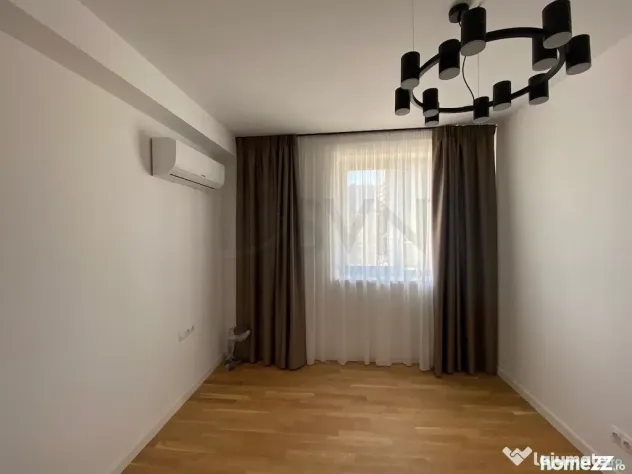 Apartament 3 camere in bloc boutique