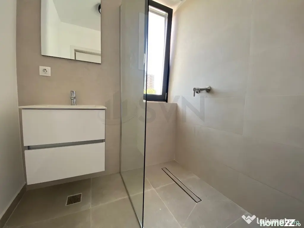 Apartament 3 camere in bloc boutique