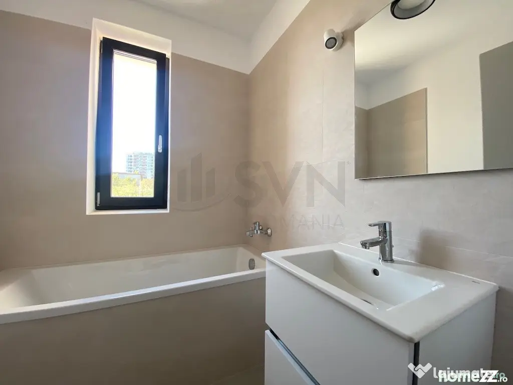 Apartament 3 camere in bloc boutique