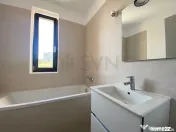 Apartament 3 camere in bloc boutique 