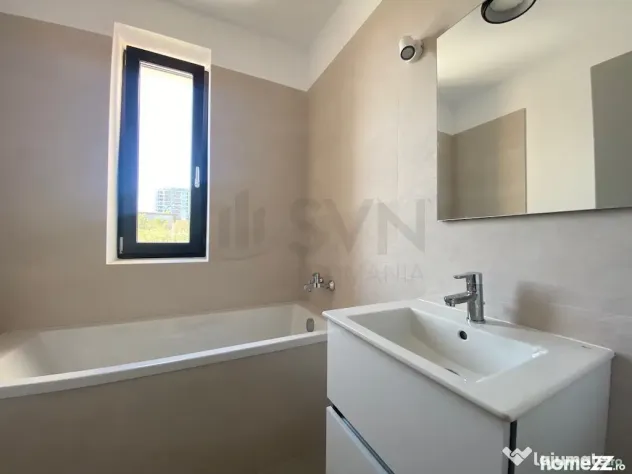 Apartament 3 camere in bloc boutique