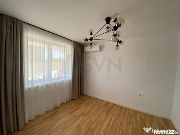 Apartament 3 camere in bloc boutique