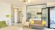 Studio Cloud 9 Aviatiei Pipera 