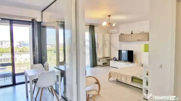Studio Cloud 9 Aviatiei Pipera