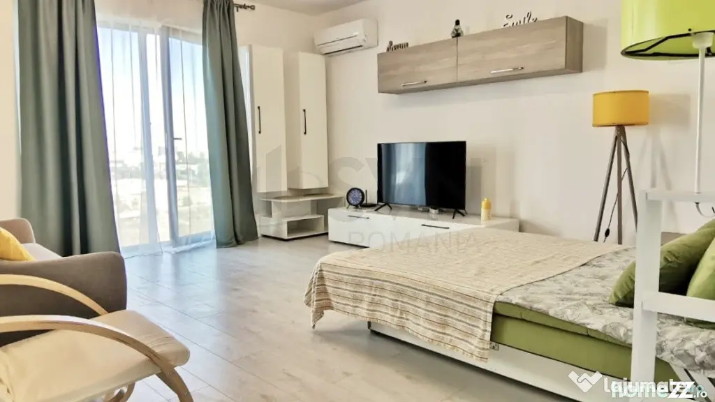 Studio Cloud 9 Aviatiei Pipera