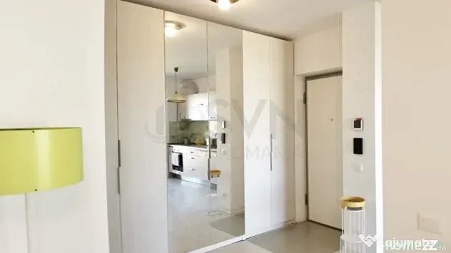 Studio Cloud 9 Aviatiei Pipera