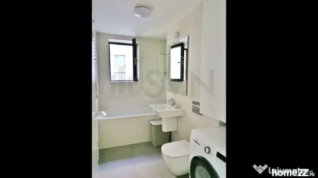 Studio Cloud 9 Aviatiei Pipera