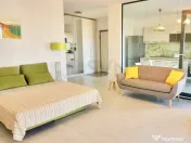 Studio Cloud 9 Aviatiei Pipera 