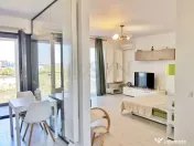Studio Cloud 9 Aviatiei Pipera 