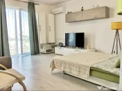 Studio Cloud 9 Aviatiei Pipera 