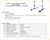 Utilaj CNC Debitare Polistiren – Dimensiuni Mari | Ideal pentru Upgrade