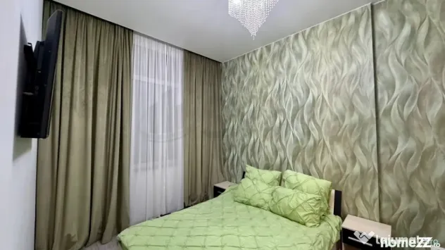 Penthouse Mihai Bravu