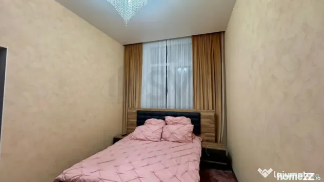 Penthouse Mihai Bravu