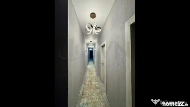 Penthouse Mihai Bravu