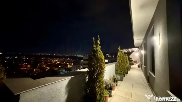 Penthouse Mihai Bravu