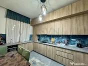 Penthouse Mihai Bravu