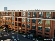 BrickLofts 3 camere finisaje premium 