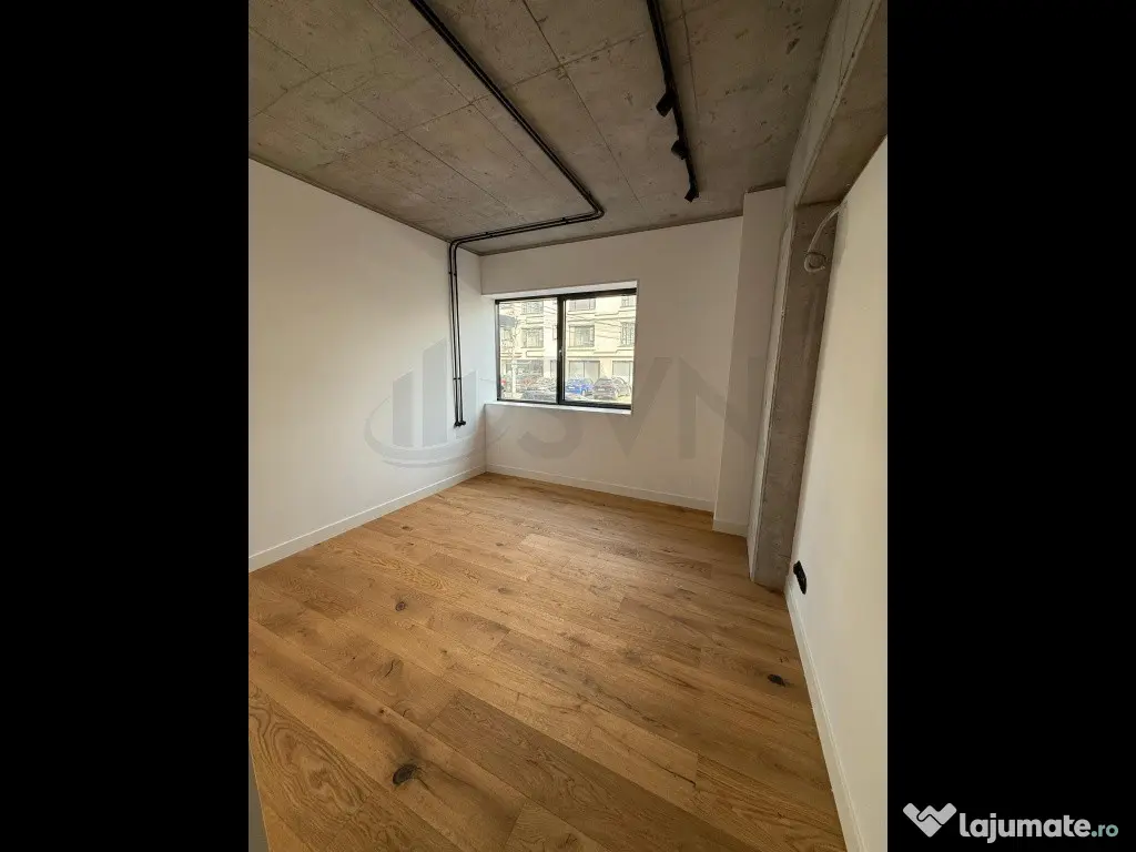BrickLofts 3 camere finisaje premium