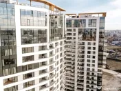 Apartament 2 camere view superb I One Verdi Park 