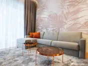 Apartament 2 camere view superb I One Verdi Park 