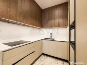 Apartament 2 camere view superb I One Verdi Park 