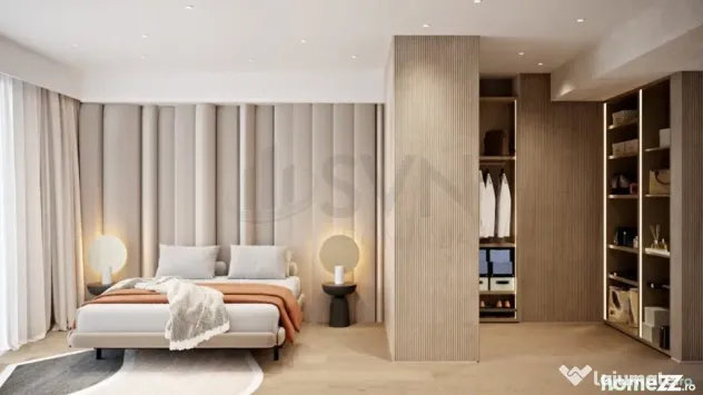 Penthouse Aviatiei Superb