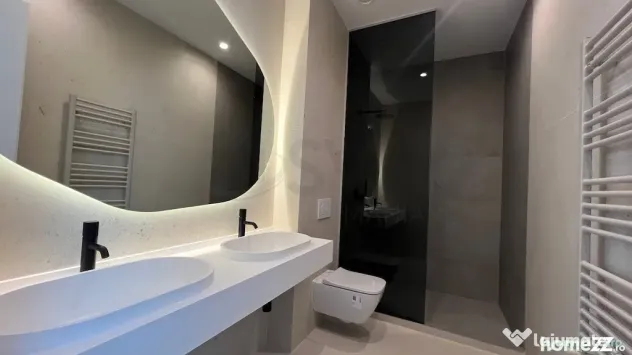 Penthouse Aviatiei Superb