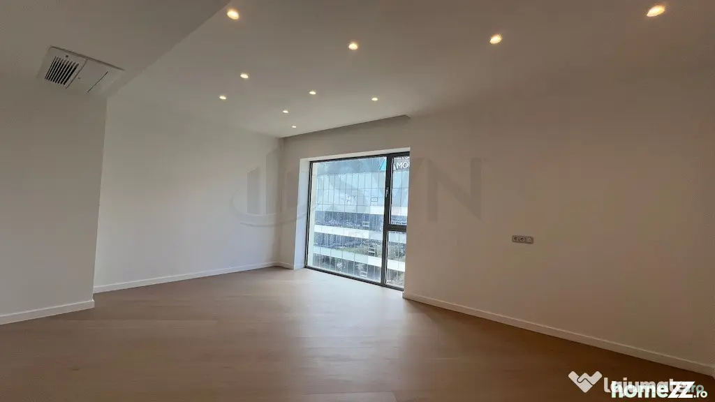Penthouse Aviatiei Superb