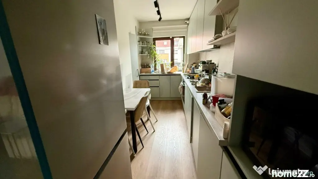 Apartament 3 camere - Dorobanti - Piata Dorobanti